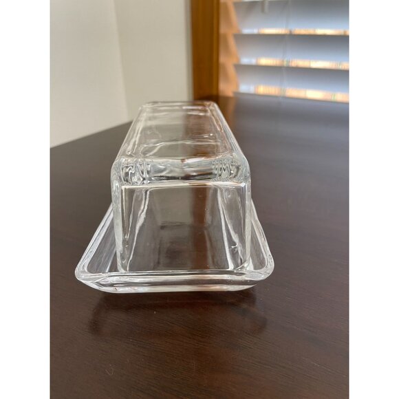 Mason brand Butter Dish - Picture 3 of 6